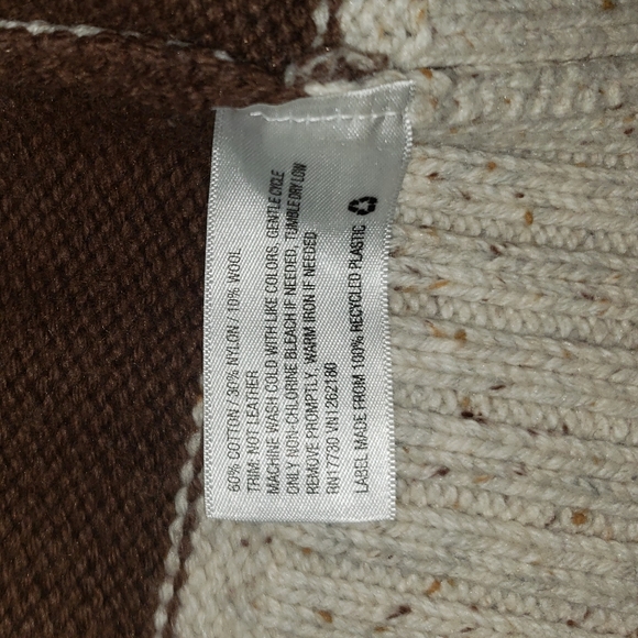 Merona Sweater - Picture 4 of 4